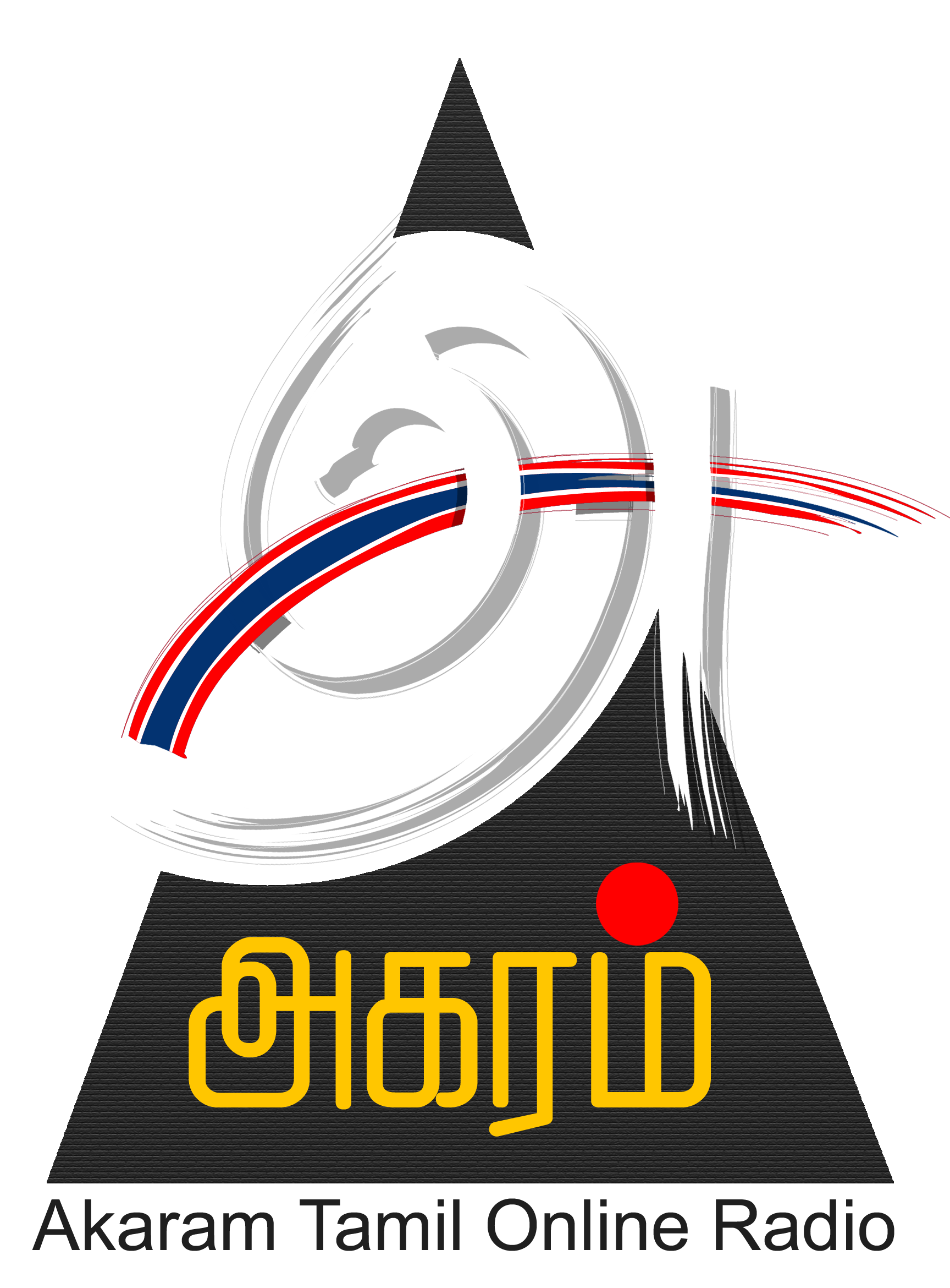 Akaram Logo